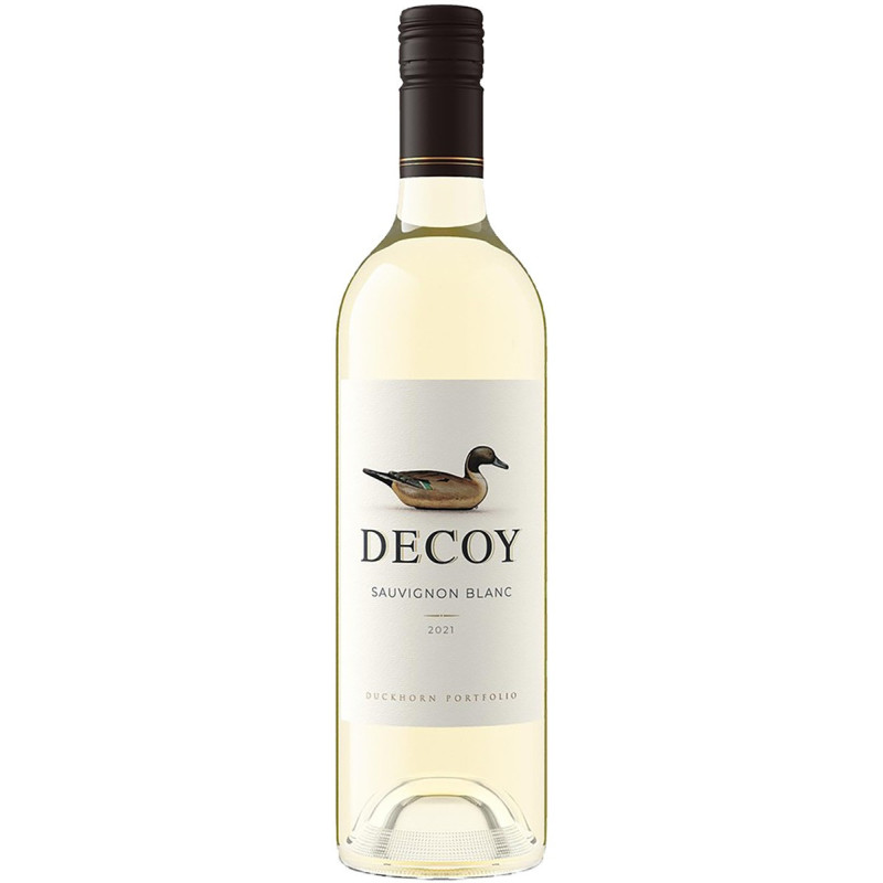 Decoy California Sauvignon Blanc Decoy California Sauvignon Blanc