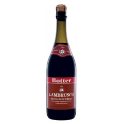 Lambrusco Rosso Dell Emilia