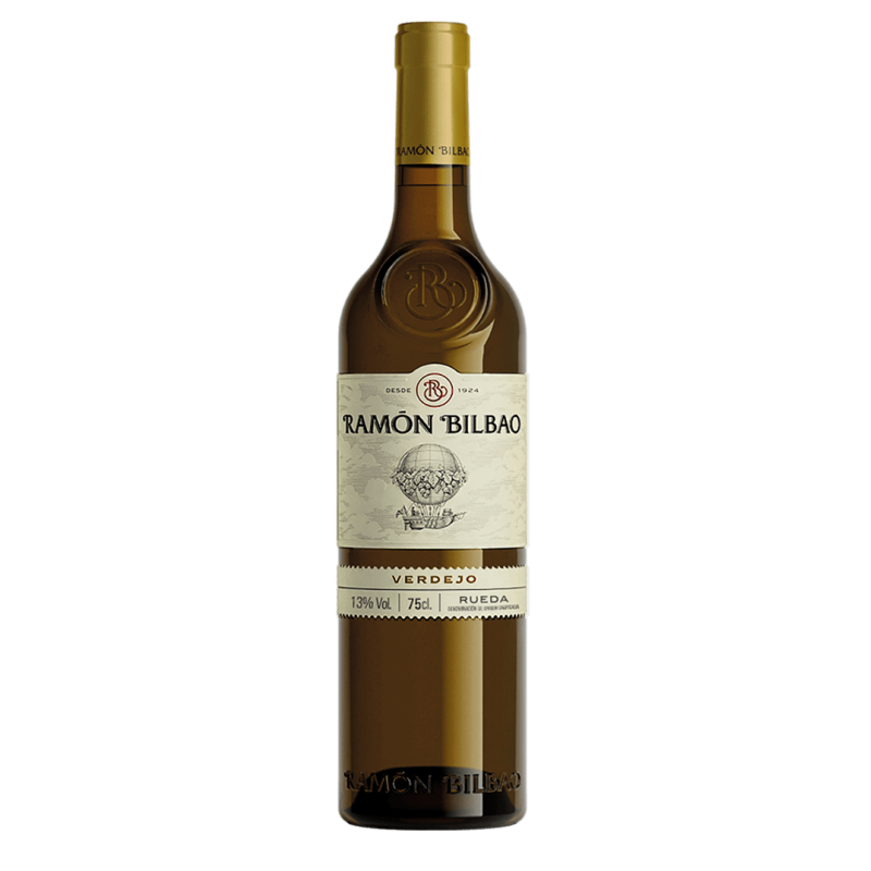 Ramon Bilbao Verdejo Ramon Bilbao Verdejo