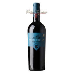 Borgo Scopeto Borgonero 2014