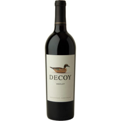 Decoy California Merlot