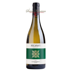 Recanati Chardonnay