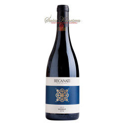 Recanati Shiraz
