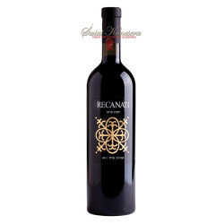 Recanati Yasmin Red