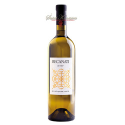 Recanati Yasmin White
