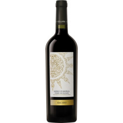 Bacaro Nero d'Avola