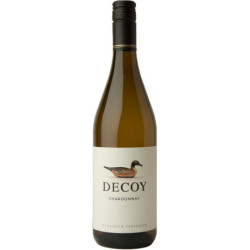 Decoy California Chardonnay