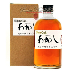 Akashi White Oak