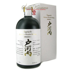 Togouchi Premium Japanese Whisky