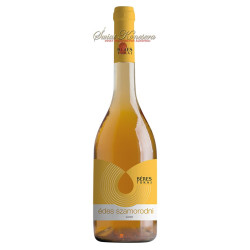 Beres Tokaj Szamorodni Edes