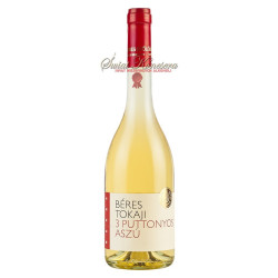 Beres Vitis Tokaj Aszu 3 Puttonyos