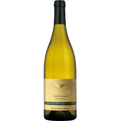 Yarden Chardonnay Odem