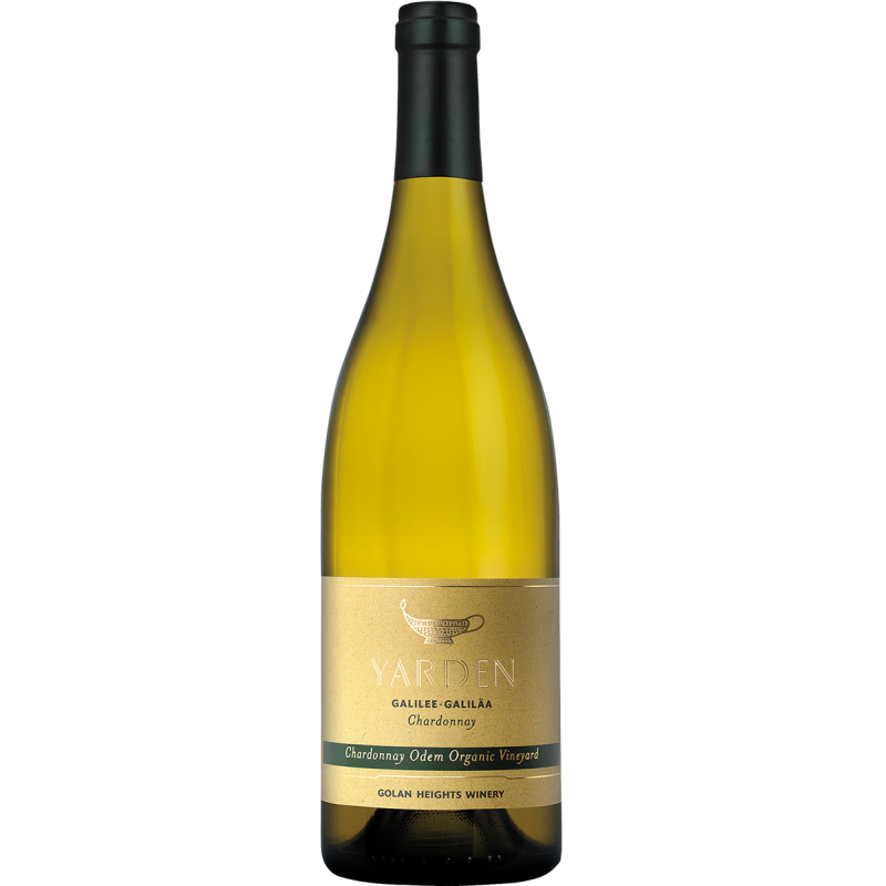 Yarden Chardonnay Odem Yarden Chardonnay Odem