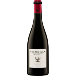 Secastilla Garnacha Vinedos Viejos de Altura