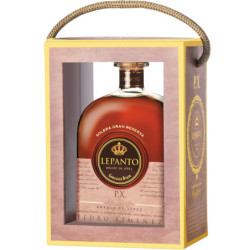 Lepanto Pedro Ximenez