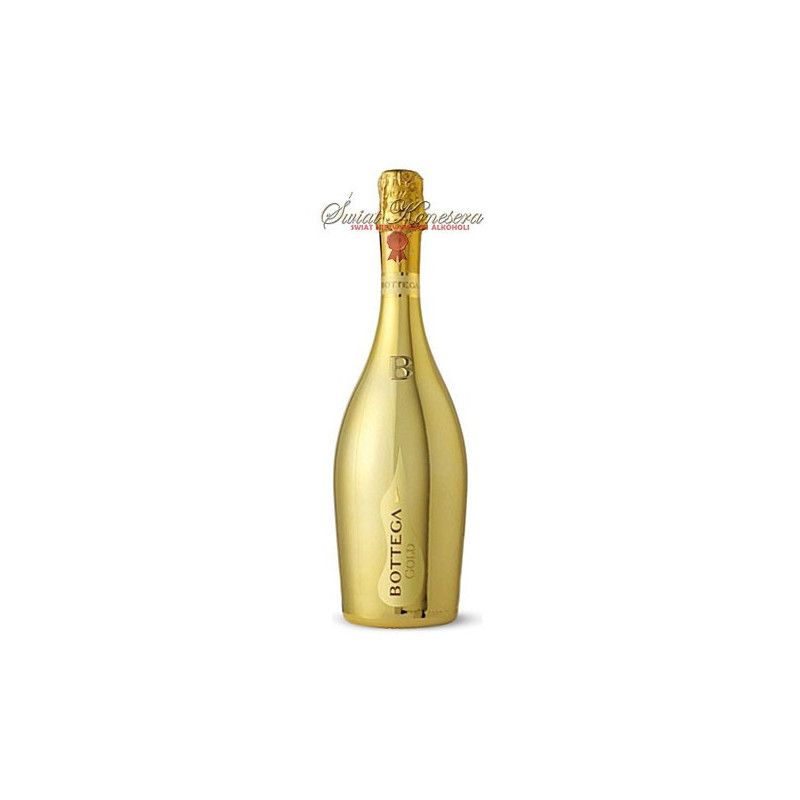Bottega Gold Prosecco Bottega Gold Prosecco