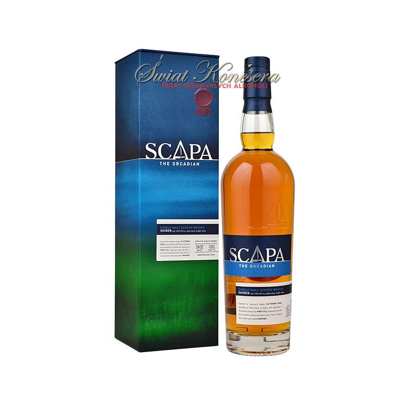 Scapa Skiren Scapa Skiren