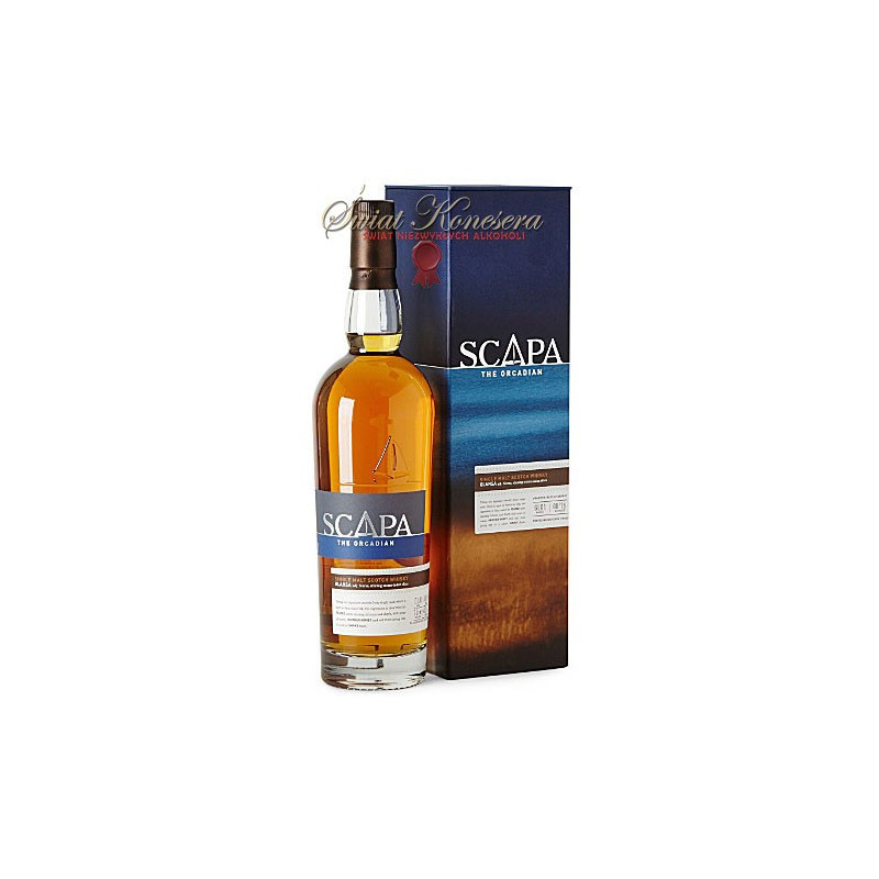 Scapa Glansa Scapa Glansa