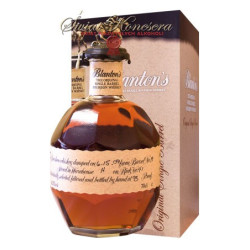 Blanton's Original Single Barrel