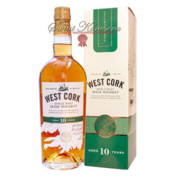 West Cork 10YO
