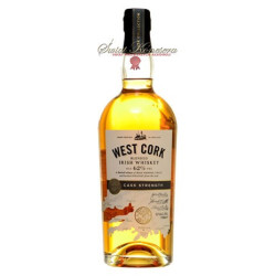 West Cork Cask Strenght