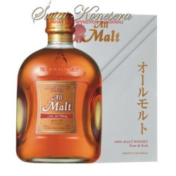 Nikka All Malt 