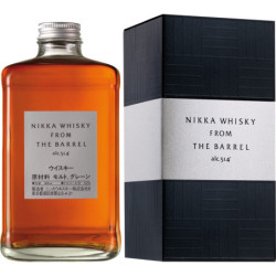 Nikka From The Barrel 0,5l