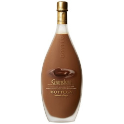 Bottega Gianduia
