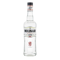 Sambuca Extra Molinari 0,7l