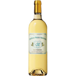 Lafleur Mallet Sauternes 