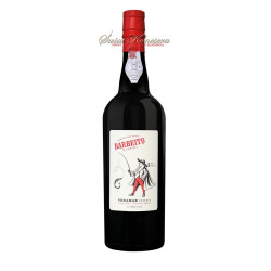 Barbeito Madeira 5YO Rainwater Medium Sweet