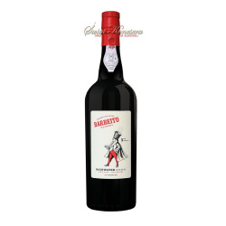 Barbeito Madeira 5YO Rainwater Medium Dry