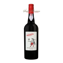 Barbeito Madeira 5YO Island Rich Reserva 