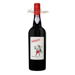 Barbeito Madeira 5YO Island DryReserva 