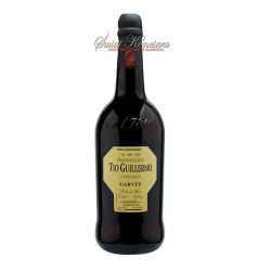 Tio Guillermo Amontillado Sherry