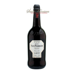 San Patrcio Fino Sherry