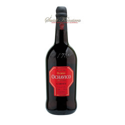 Ochavico Oloroso Sherry