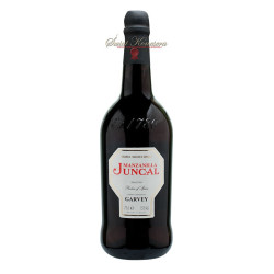 Juncal Manzanila Sherry