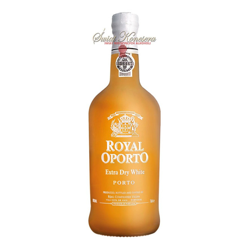 Royal Oporto Extra Dry White Porto Royal Oporto Extra Dry White Porto