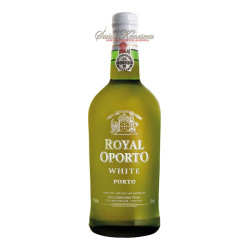 Royal Oporto White Porto