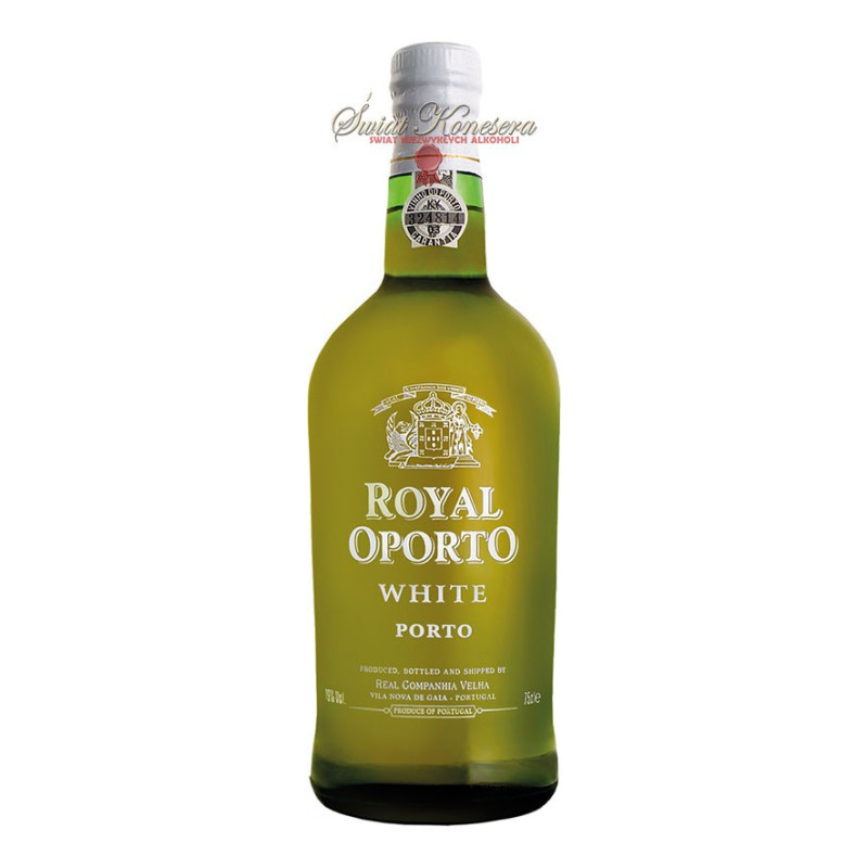 Royal Oporto White Porto Royal Oporto White Porto