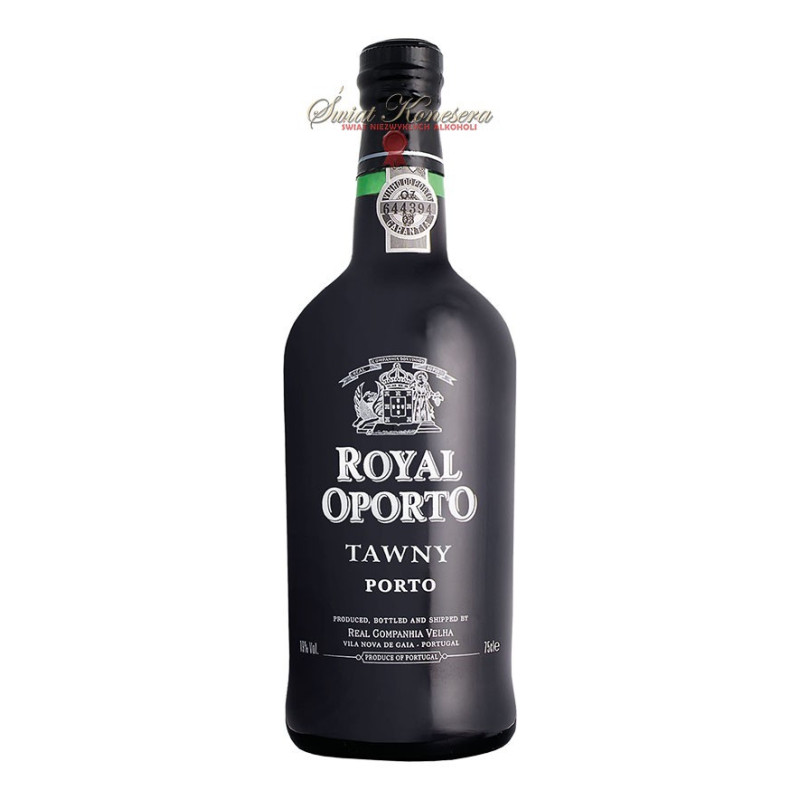 Royal Oporto Tawny Porto Royal Oporto Tawny Porto