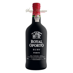 Royal Oporto Ruby Porto