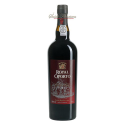 Royal Oporto Riserva Ruby Porto