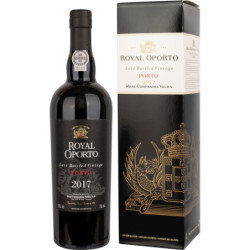 Royal Oporto LBV Porto Kartonik