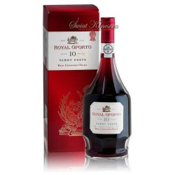Royal Oporto 10YO Tawny Porto