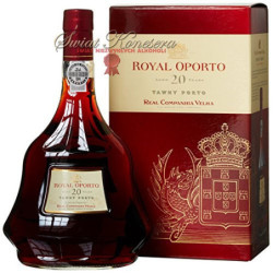 Royal Oporto 20YO Tawny Porto