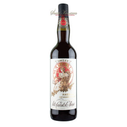 Marsala Superiore Dolce 