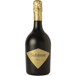 Sublime Prosecco Brut Edizione Limitada