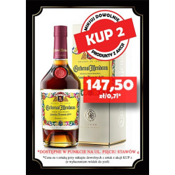 Cardenal Mendoza Solera Gran Reserva